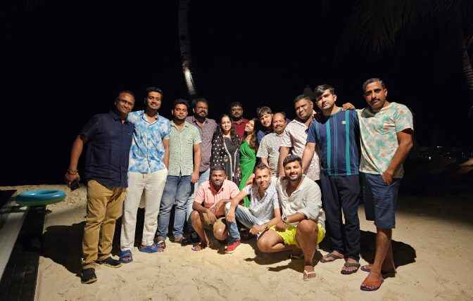 Tatabye's Maldives FAM Tour - 9 Exclusive Properties