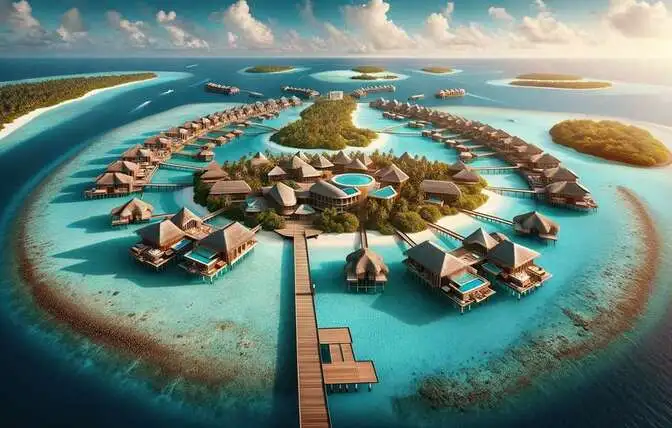 Baccarat Hotel & Residences Maldives Set To Open In 2027