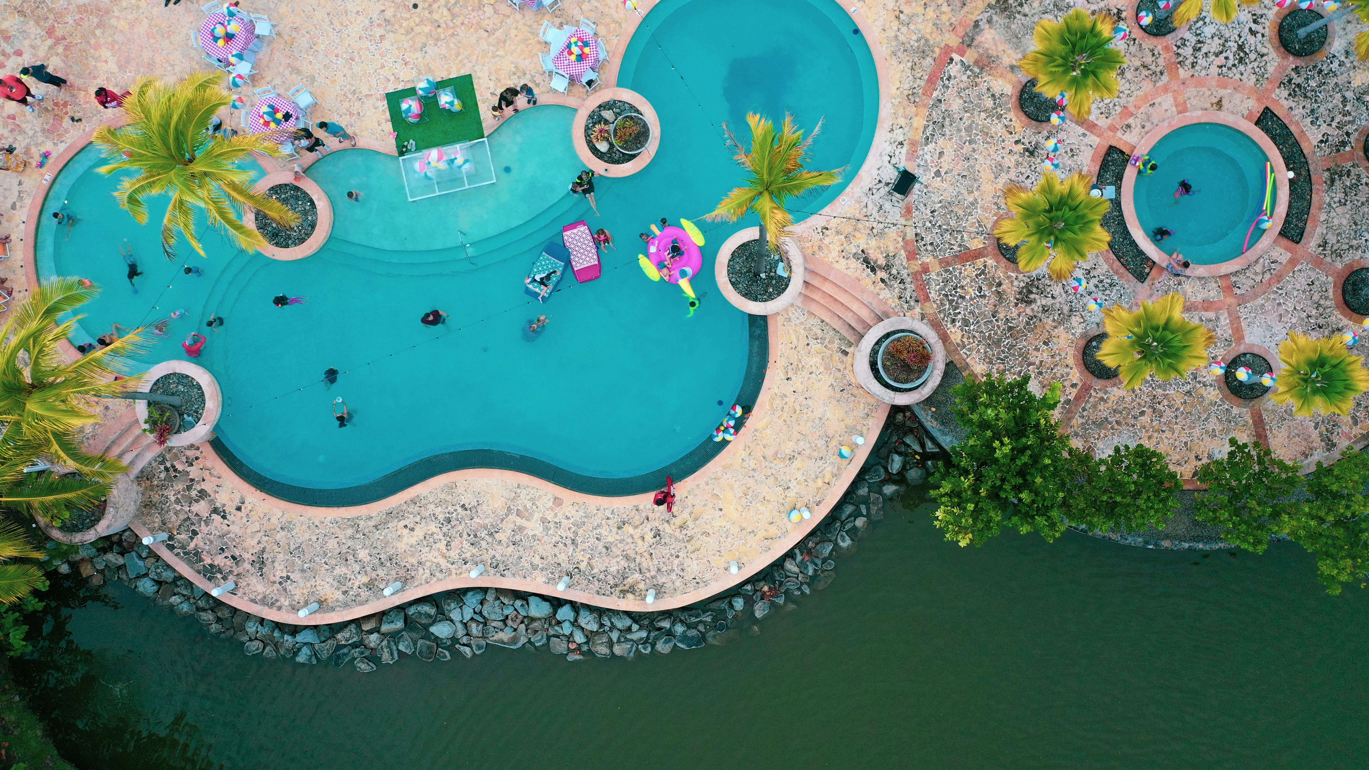 Reconnect with Family at JW Marriott Maldives This Summer
