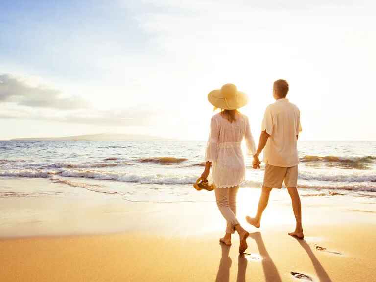 10 Reasons to Honeymoon in Maldives 
