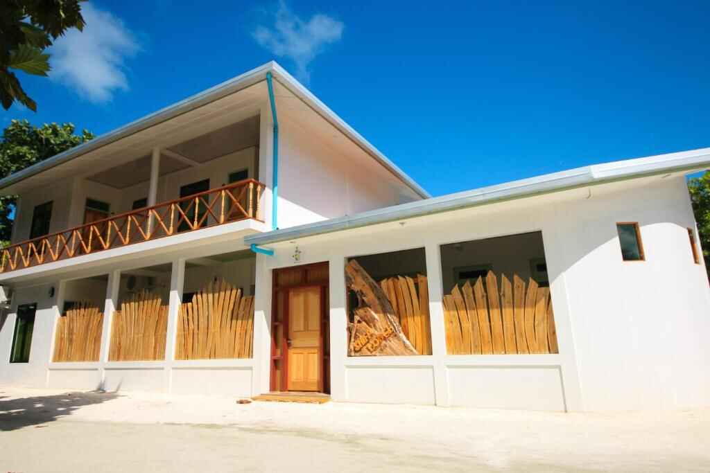 Shifa Lodge Maldives