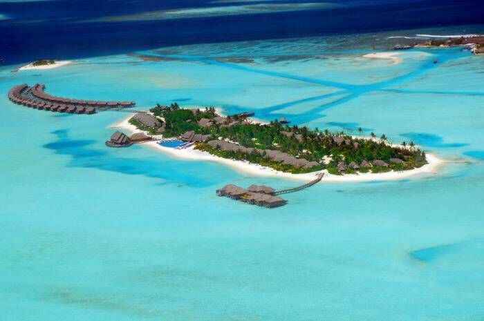 South Male Atoll Hotels In Maldives