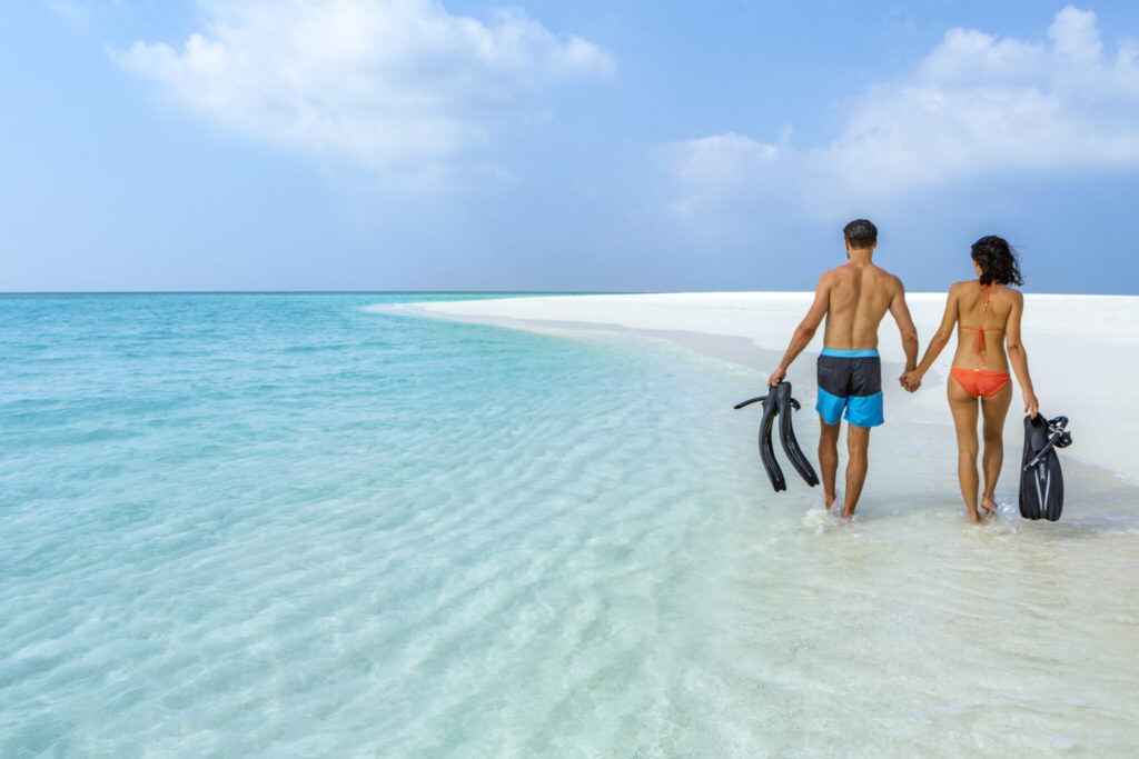 10 North Male Honeymoon Hotels In Maldives