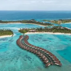 Visit Maldives CEO Ibrahim Shiuree Joins PATA Executive Board