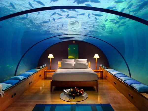 10 Maldives Boutique Resorts