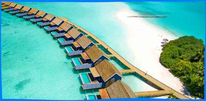 10 Best Rasdu Hotels In Maldives