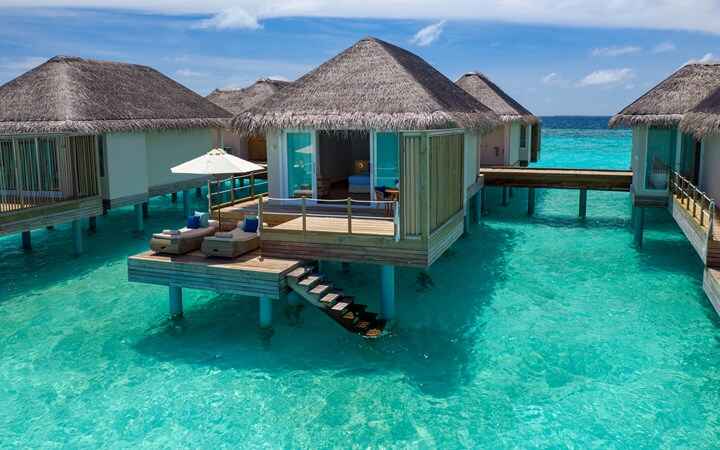 Baglioni Resort Maldives