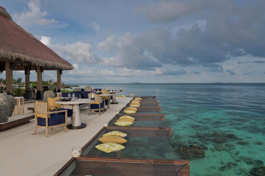 Grand Park Maldives Summer Campaign