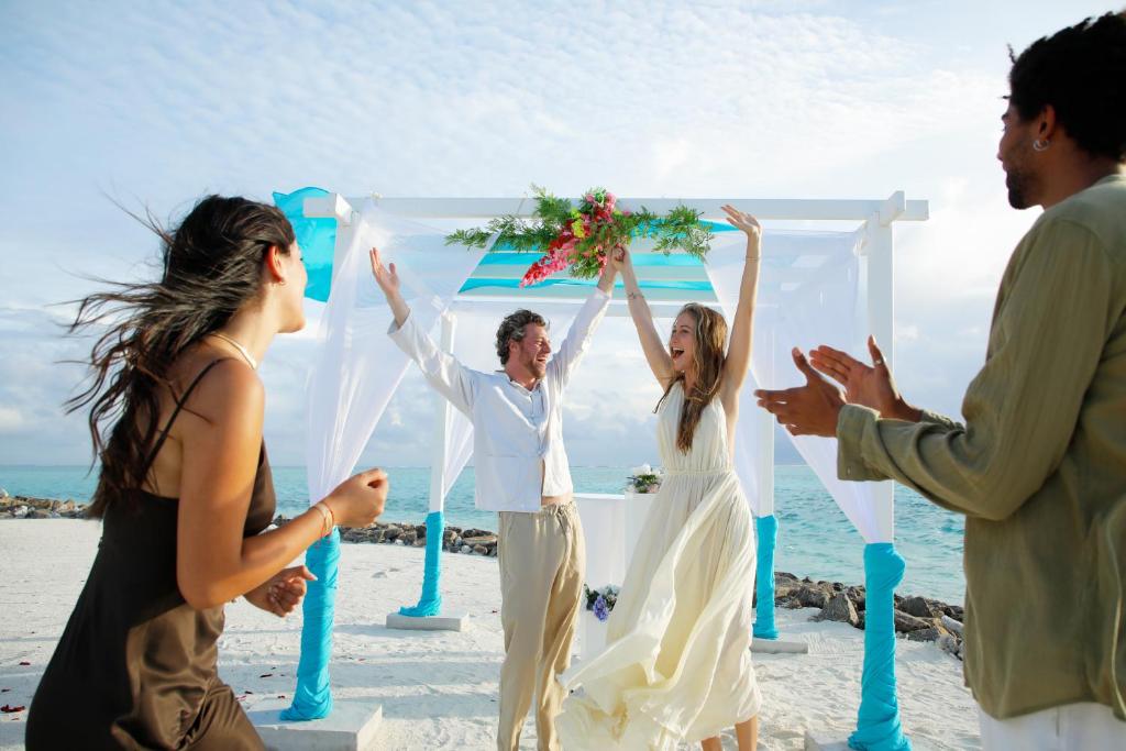 Visit Maldives Partners with Hey Travellers for Gaming Tourism