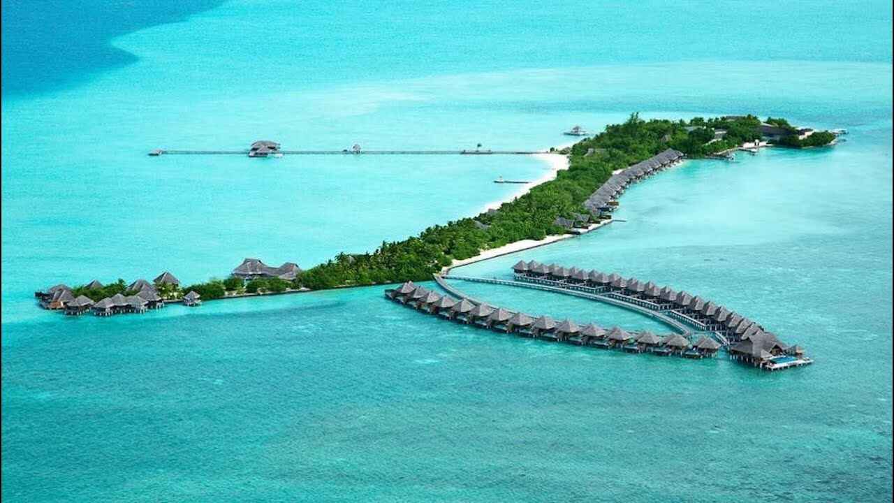 South Male Atoll Information In Maldives