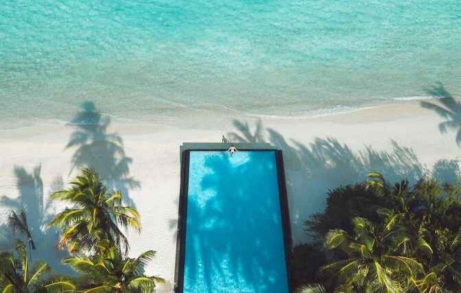 Fairmont Maldives, Sirru Fen Fushi Sweeps Travel + Leisure Luxury Awards Asia Pacific 2023, Setting New Standard in Excellence
