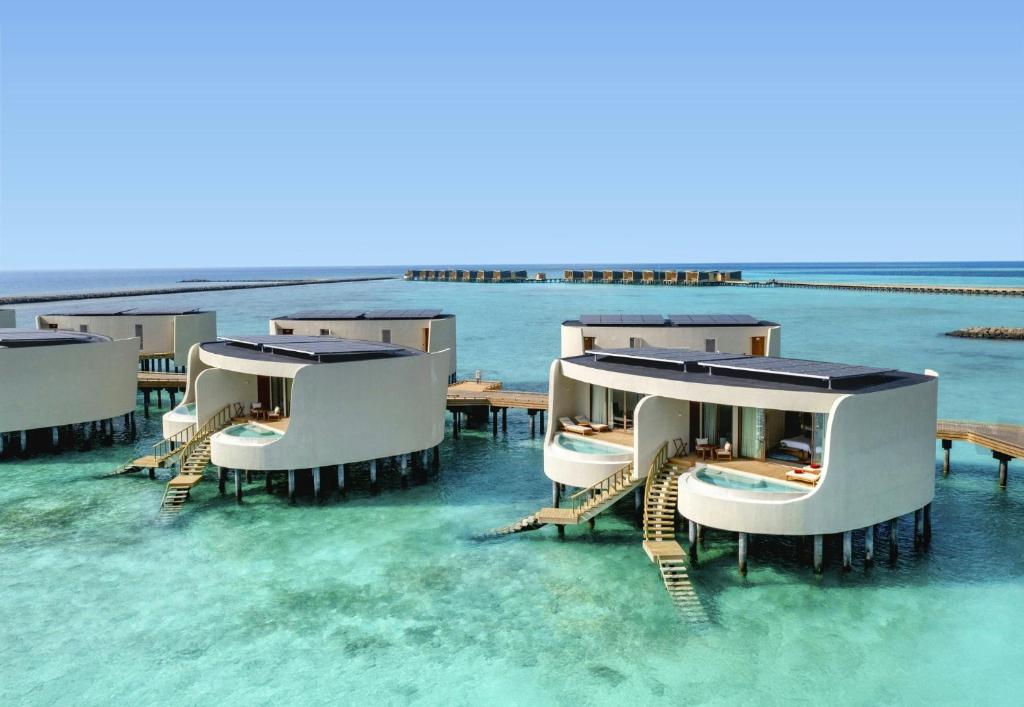 Romantic Escape Offers at