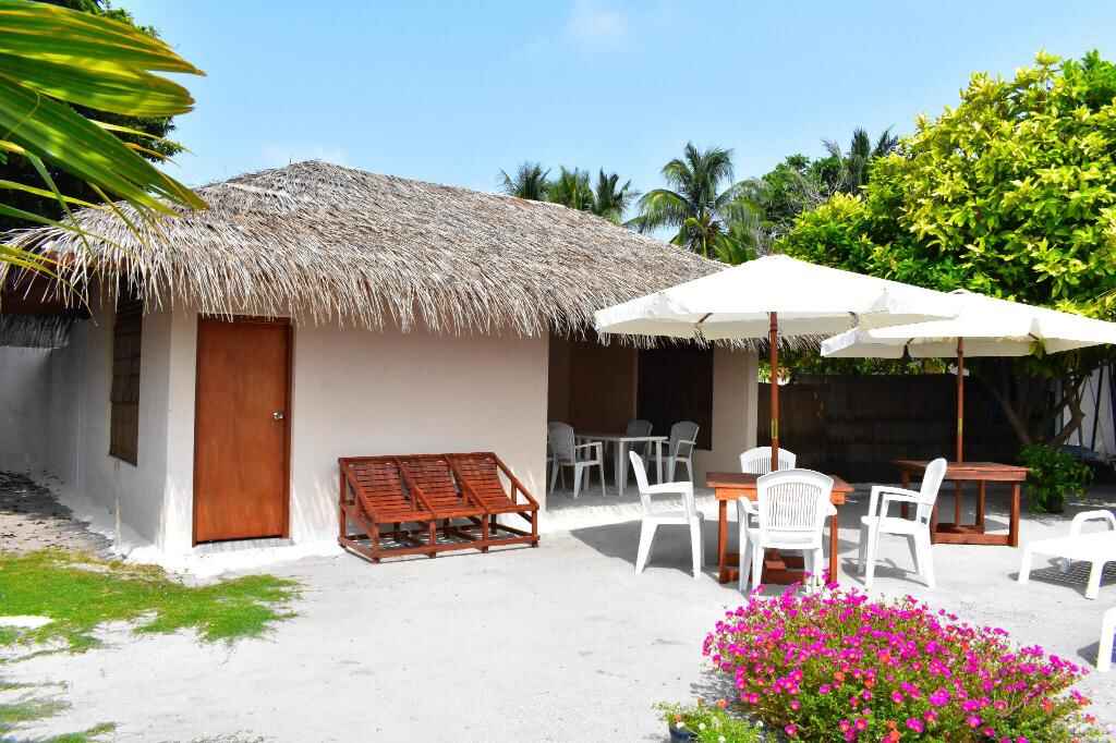 Kelaa In Maldives