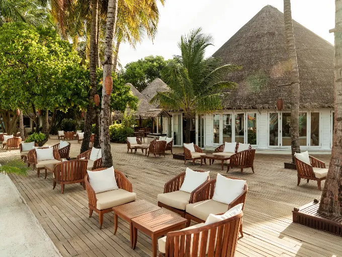 Sun Siyam Iru Fushi All-Inclusive Maldives Luxury