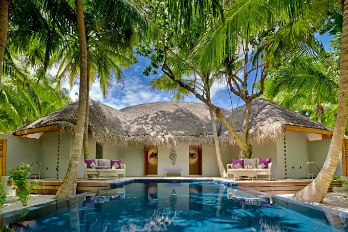 Dusit Maldives Unveils Festive Ocean Celebrations 2026