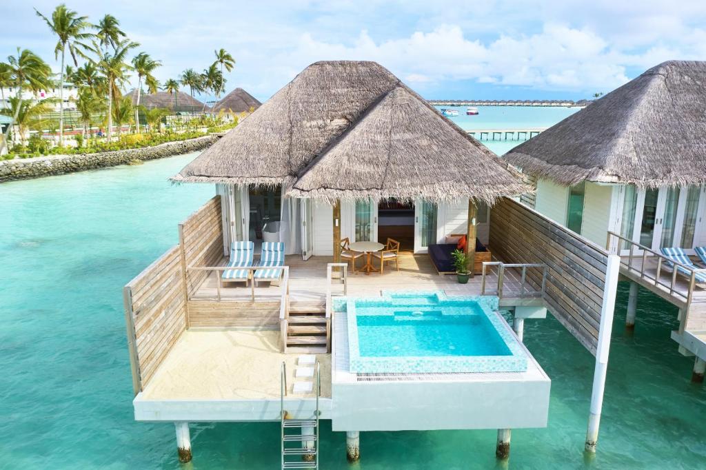 Sun Siyam Iru Veli Earns 10 Water Safety Honors 2026