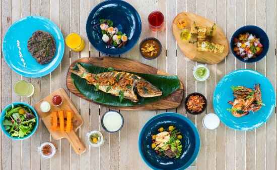 10 Best Ukulhas Restaurants In Maldives