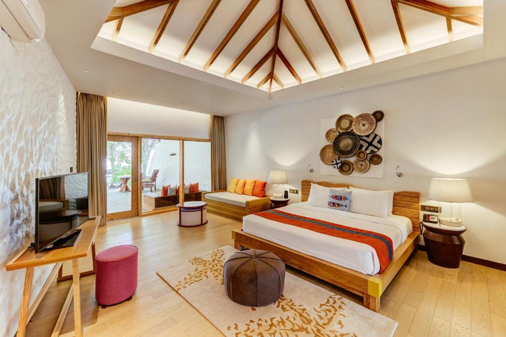 Coral Restoration Program at