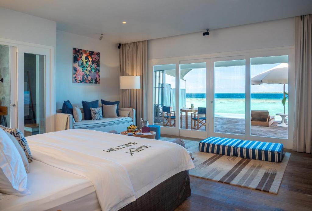 Javvu Spa Wellness Experiences