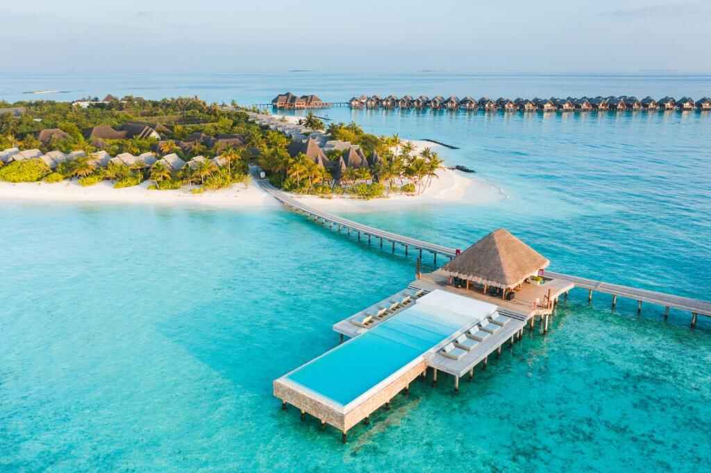 Tropical Getaway - Aitken Spence Hotel Deals in Maldives!