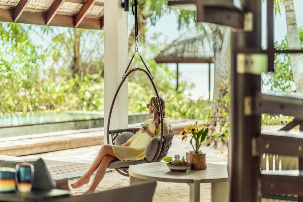 Four Seasons Asia Multigenerational Holidays