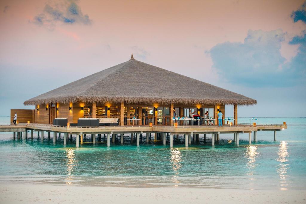 Eid Al-Adha Festivities at Cocoon Maldives Resort
