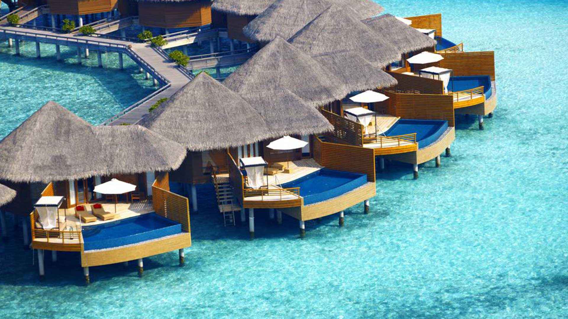 Baros Maldives In Maldives