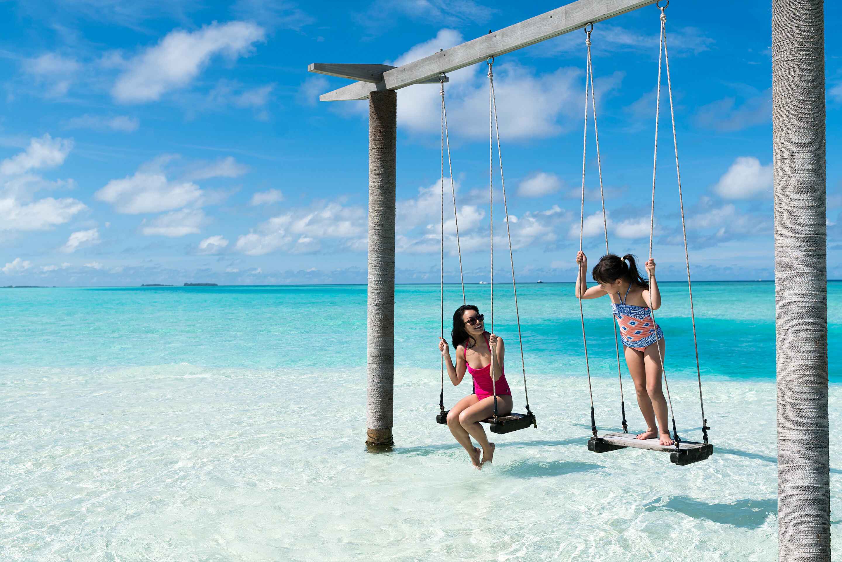 10 Best Family Resorts In Maldives