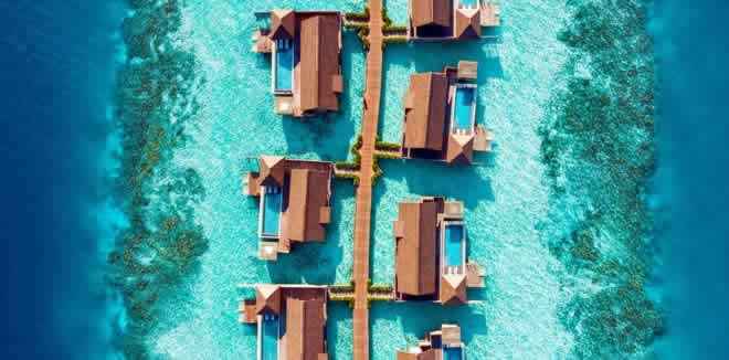 10 Reasons You Should Add Waldorf Astoria Maldives to Your 2021 Bucket List