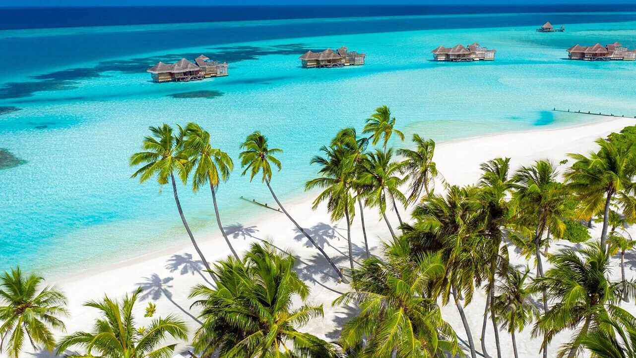 Gili Lankanfushi