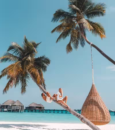 Top 10 Resorts In Maldives: On Overview