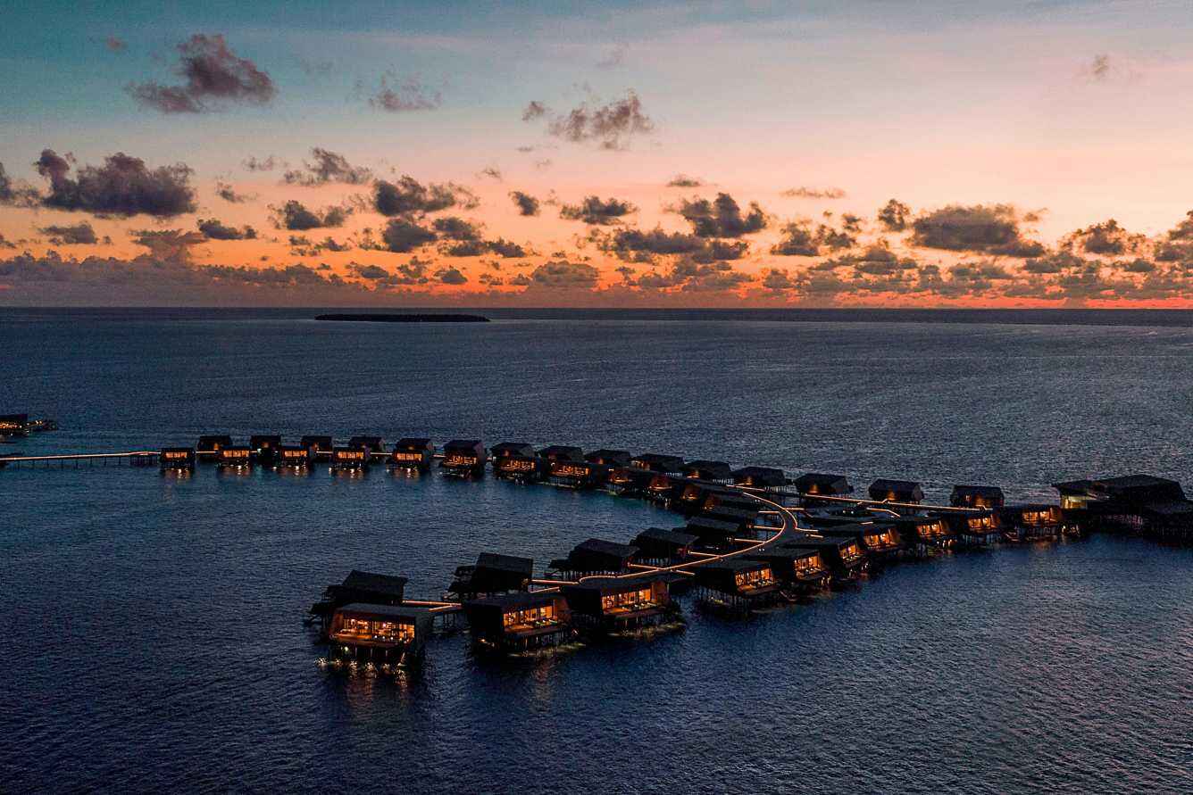 Niyama Private Islands In Maldives