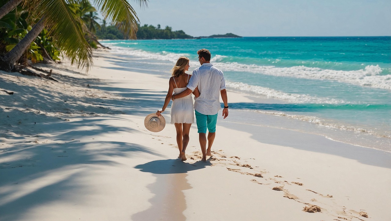 Fall in Love This Summer ‘Avec Amour’ at Le Méridien Maldives
