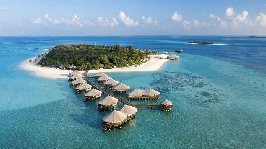Baa Atoll Hotels In Maldives