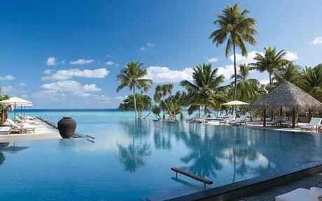 10 Best New Resorts In Maldives