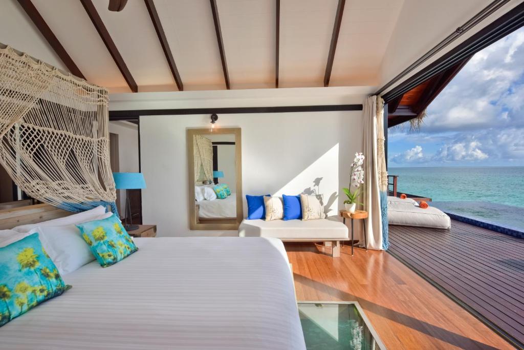 Grand Park Maldives Celebrates 9th Anniversary 