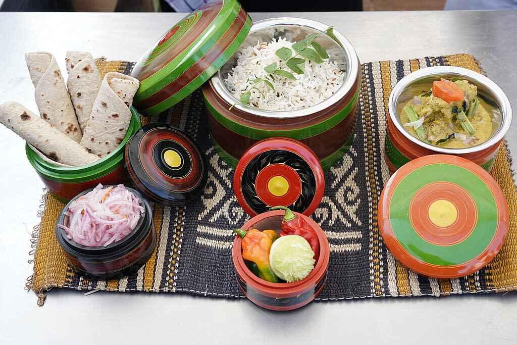 Maha Naseer Honoured at World Gourmet Awards 2026