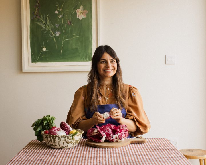 Kurumba Maldives Hosts Meera