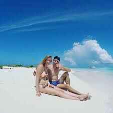 The Beach