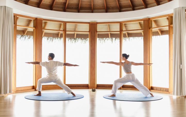 Milaidhoo Maldives Celebrates World Wellness Weekend with Mindful Island Experiences