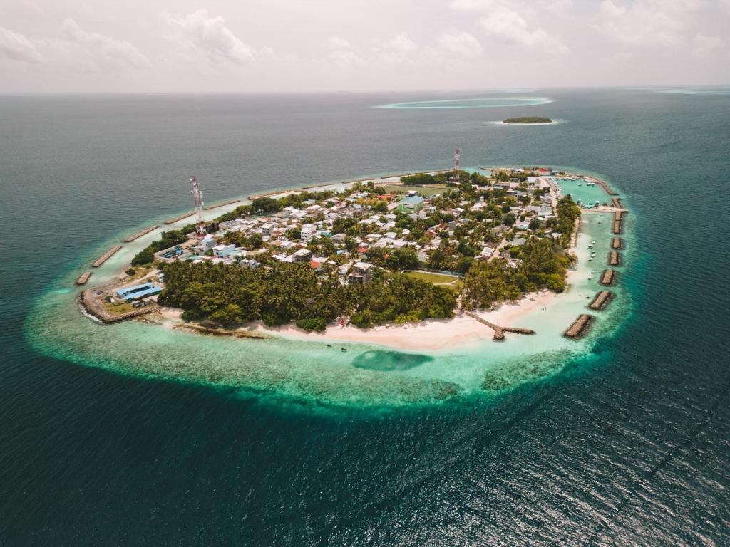 Dhoani Maldives Guesthouse