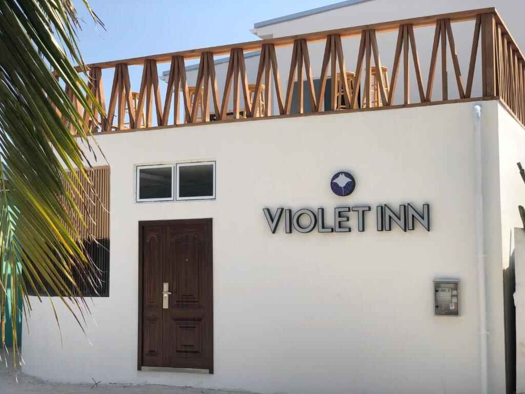 Violet Inn Hotel