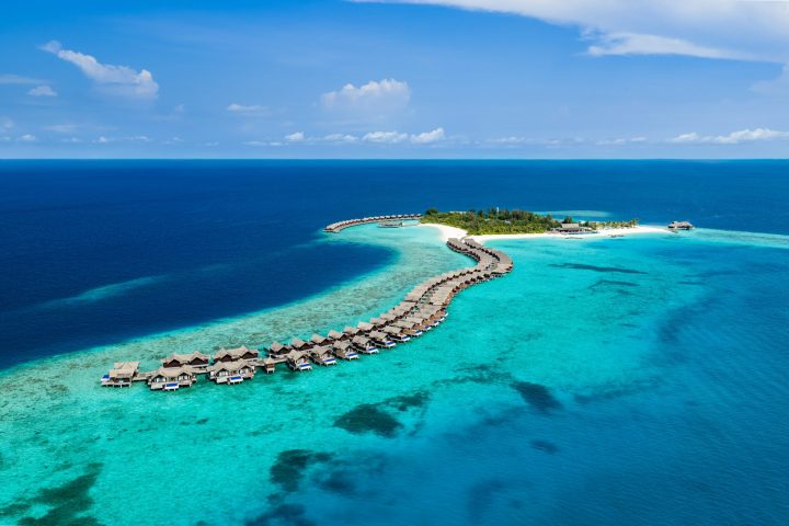 Spring Savings Maldives Moon