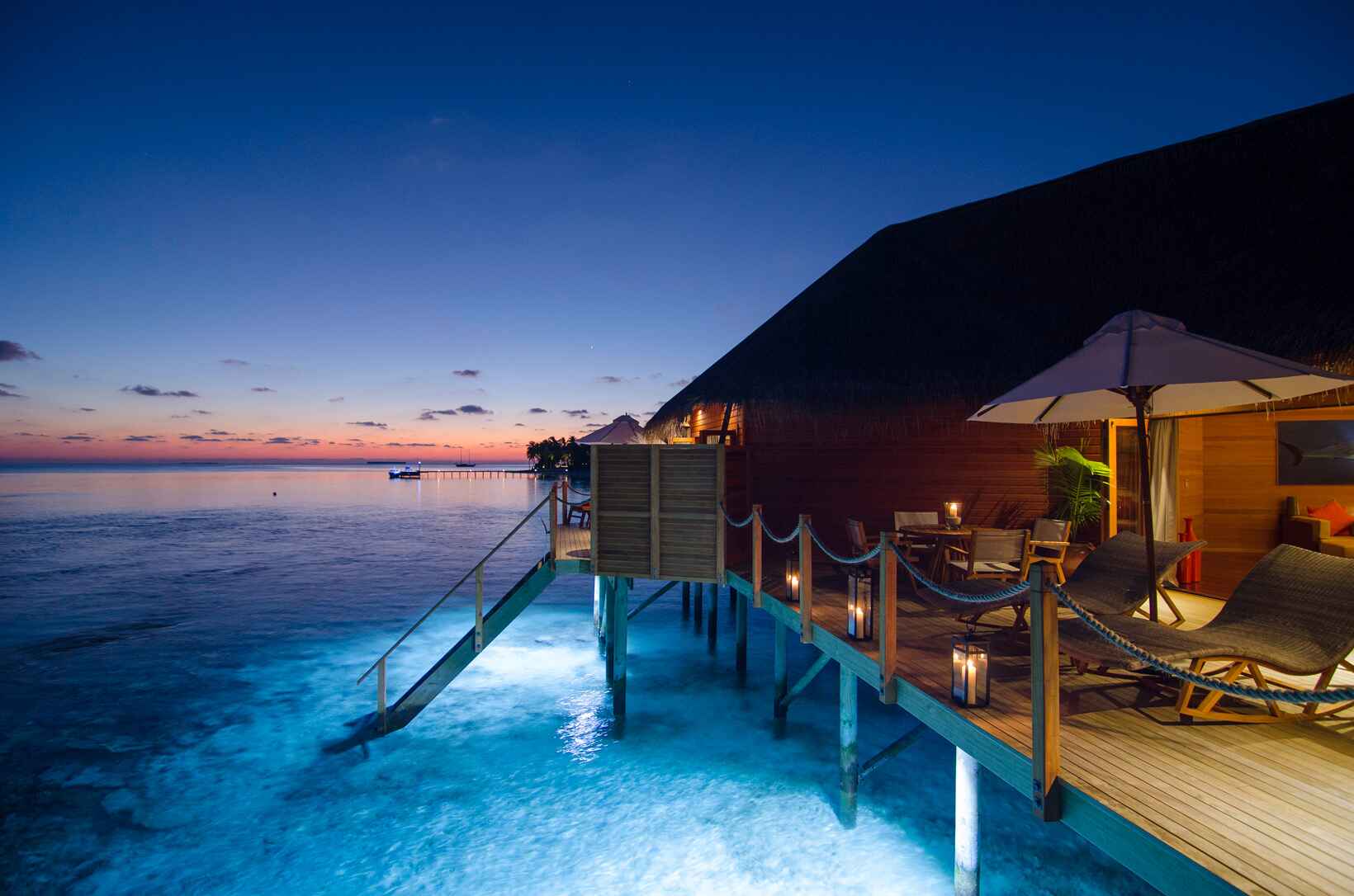 VARU by Atmosphere - Maldives All-Inclusive Luxury Resort