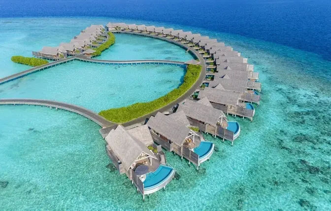 Milaidhoo Maldives Celebrates Earth Hour with Holistic Spa Session and Music Therapy