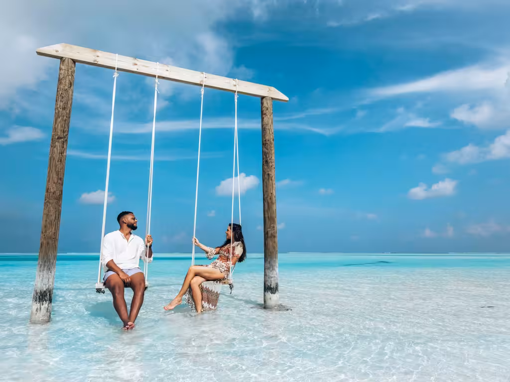 10 Best Ari Atoll Honeymoon Hotels In Maldives