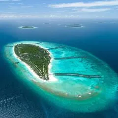 JA Manafaru Unveils Maldives’ Largest Three-Bedroom Beach Residence