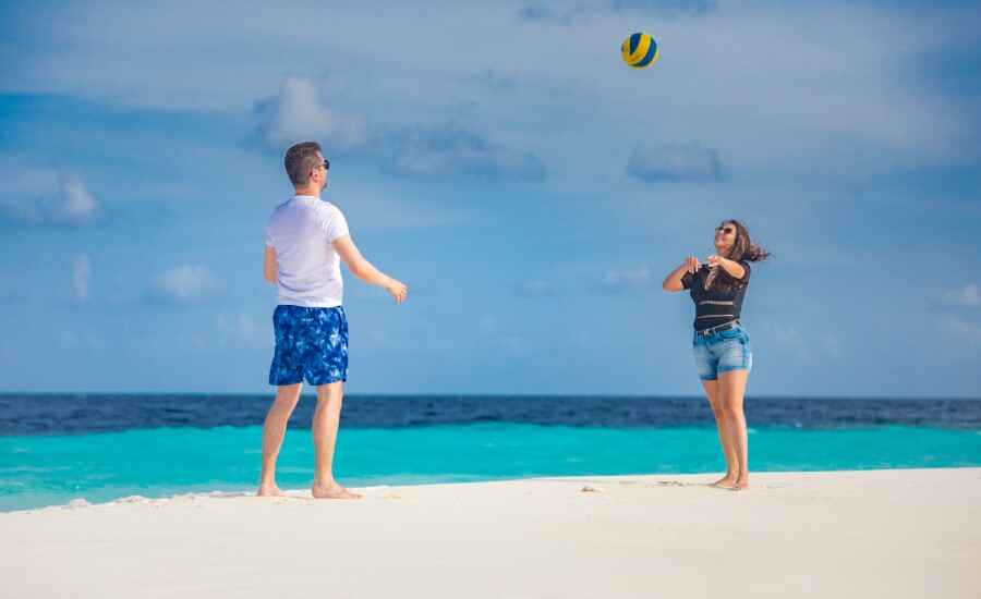 10 Best All Inclusive Hotels for Honeymoon in Maldives