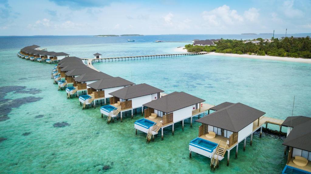 ROBINSON NOONU Unveils Exciting New Summer Adventures and Events