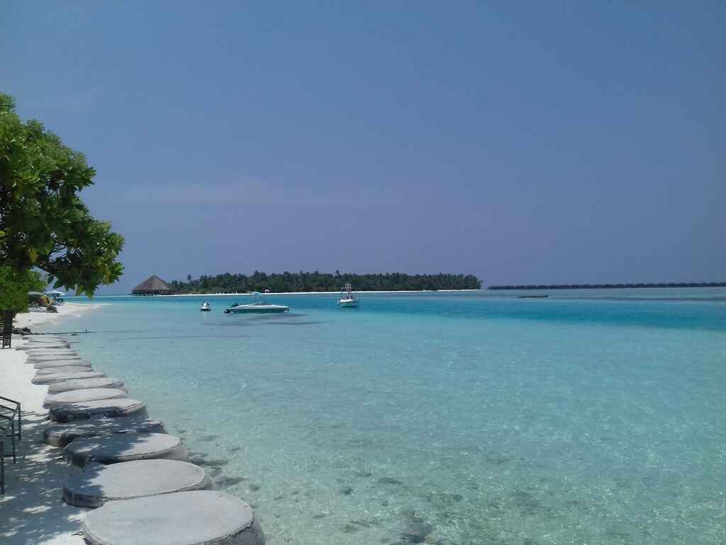 10 Best Ari Atoll All Inclusive Hotels In Maldives